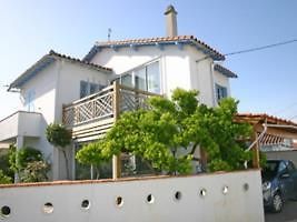 Rental Villa  - La Tranche-Sur-Mer, 2 Bedrooms, 6 Persons Екстериор снимка